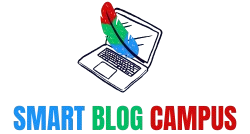 Smart Blog Campus